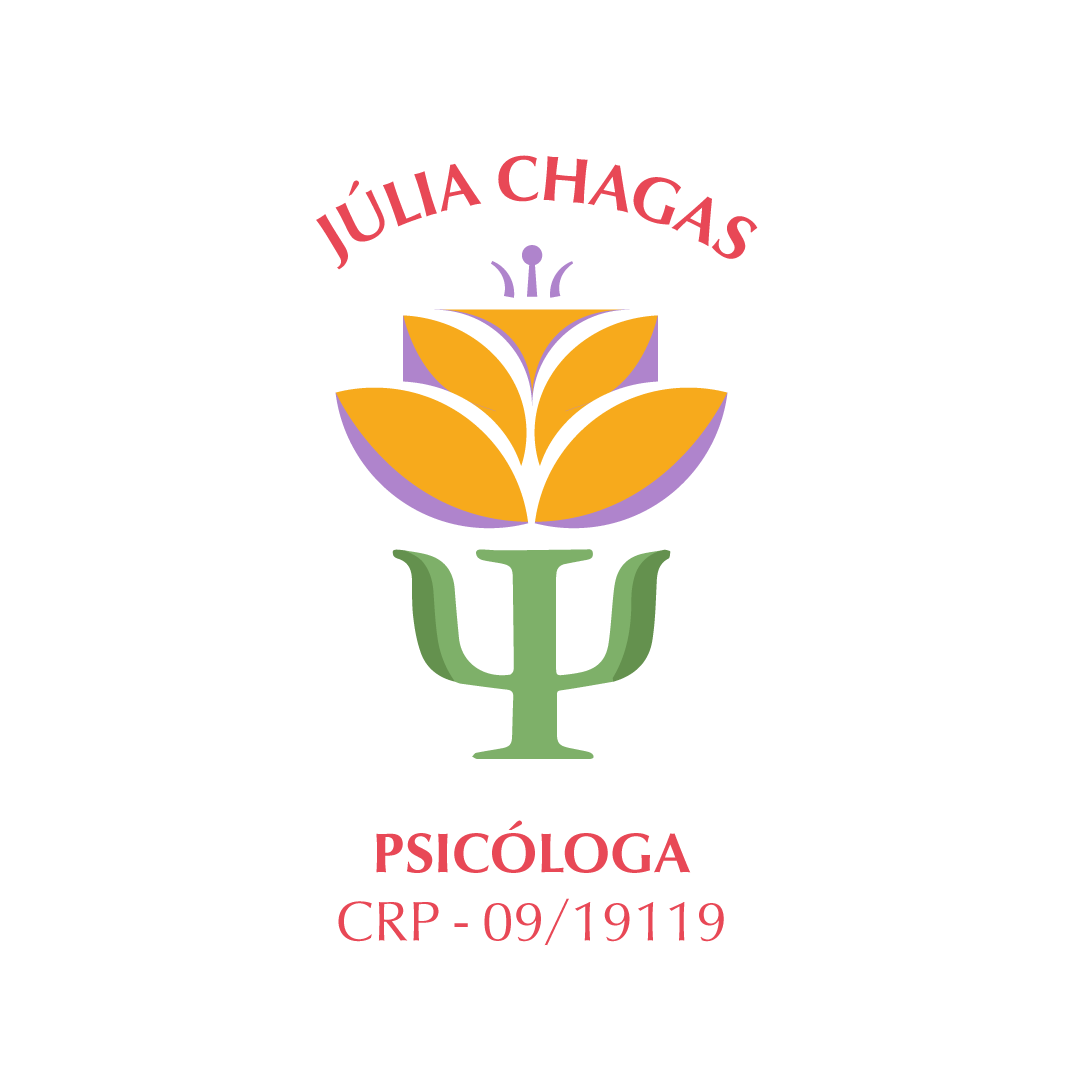 Julia Chagas - Psicóloga